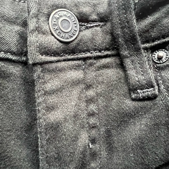 Armani Exchange Super Skinny - Picture 6 of 6